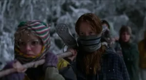 ‘Yellowjackets’ Saison 2 est un incontournable de la télévision.