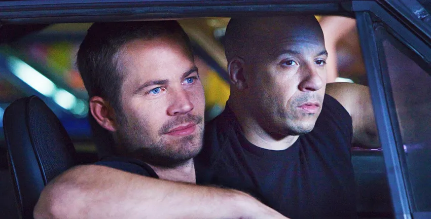Fast X : Vin Diesel affirme qu&rsquo;il ne peut imaginer la fin de la franchise sans dire au revoir à Paul Walker.