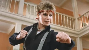 Sammo Hung à l'affiche de notre sélection vidéo du moment