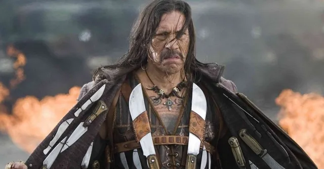 The Curse of Wolf Mountain : Danny Trejo, Tobin Bell sont les stars de ce film d&rsquo;action horrifique qui sort en mai.