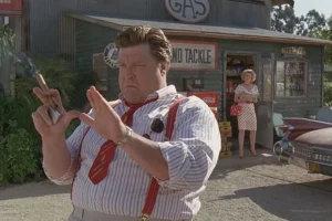 The Best Argument for the Movie Theater Experience is ‘Matinee’ 

Le meilleur argument en faveur de l'expérience du cinéma est « Matinee »