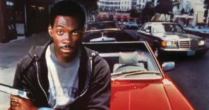 Beverly Hills Cop : Axel Foley : Tout ce que nous savons

[Texte traduit, sans commentaires ni ajouts]