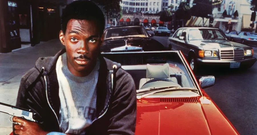 Beverly Hills Cop : Axel Foley : Tout ce que nous savons

[Texte traduit, sans commentaires ni ajouts]
