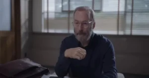 AMC’s ‘Lucky Hank’ Cast Bob Odenkirk in An Entertaining New Role

La série ‘Lucky Hank’ d’AMC voit Bob Odenkirk endosser un nouveau rôle divertissant.