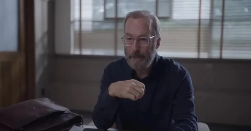 AMC’s ‘Lucky Hank’ Cast Bob Odenkirk in An Entertaining New Role

La série ‘Lucky Hank’ d’AMC voit Bob Odenkirk endosser un nouveau rôle divertissant.