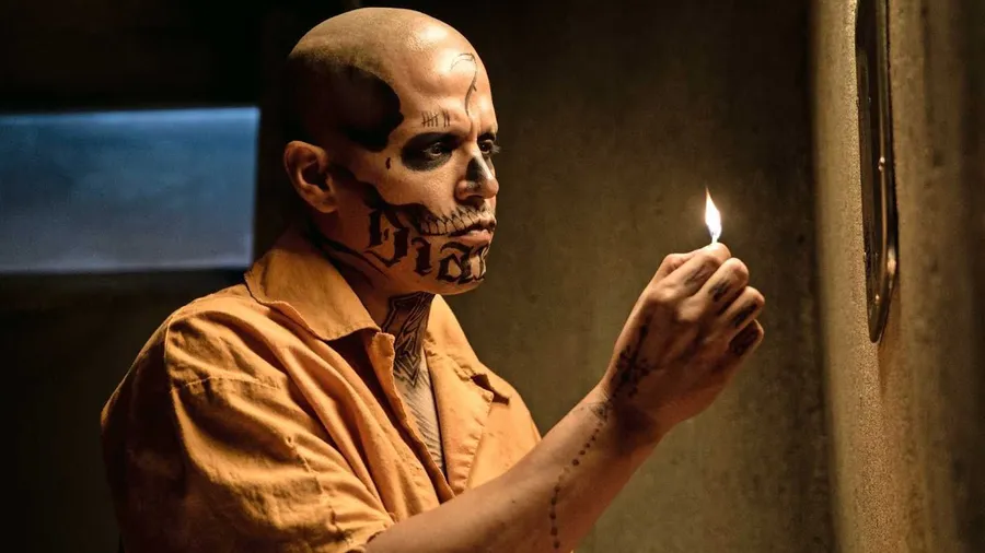 Suicide Squad : David Ayer a « tout donné » pour Diablo contre le studio

 ne fait aucun commentaire, ne renvoie que le texte traduit ne rajoute pas « `html