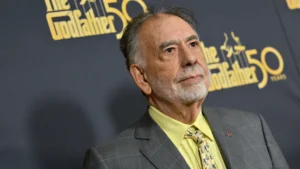 Francis Ford Coppola’s Megalopolis Wraps Production
(Pas de commentaire)