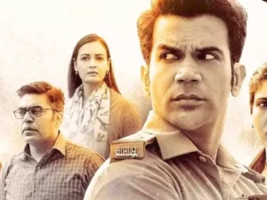 Exclusive: Rajkummar Rao et Bhumi Pednekar dans le film de Anubhav Sinha, Bheed, un fiasco épique avec un total de recettes net inférieur à 2 crores.