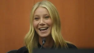 Gwyneth Paltrow gagne le procès concernant l'accident de ski, le verdict du jury lui accorde 1 $
