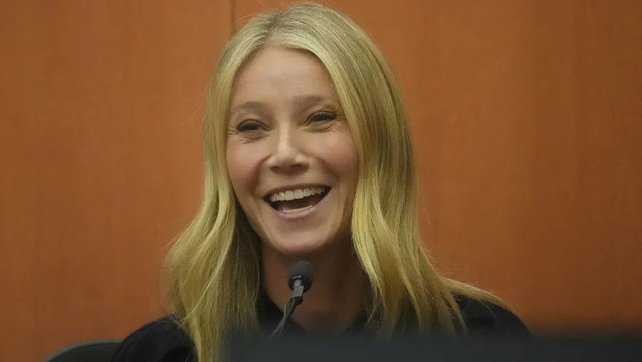 Gwyneth Paltrow gagne le procès concernant l&rsquo;accident de ski, le verdict du jury lui accorde 1 $