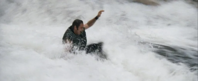 Man vs Waterfall: The ‘Deliverance’ Stunt That Broke Burt Reynolds

Homme contre cascade : Le cascade de « Deliverance » qui a brisé Burt Reynolds