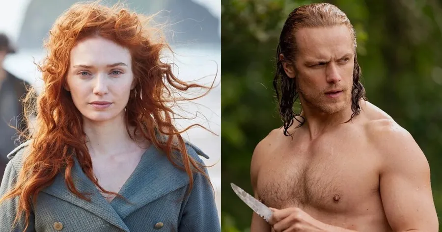 The Couple Next Door: Eleanor Tomlinson, Sam Heughan stars in psychological thriller series

Le Couple d&rsquo;à côté : Eleanor Tomlinson, Sam Heughan stars dans une série de thriller psychologique