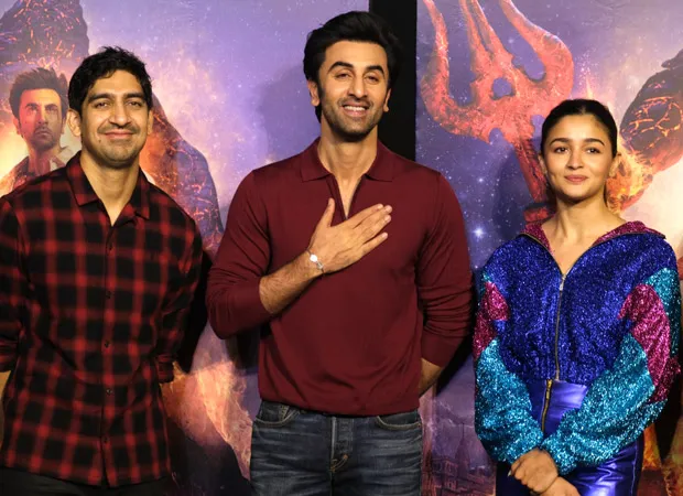 ‘Nous l&rsquo;écrirons mieux sans le compromettre’: Ayan Mukerji sur le tournage de Brahmastra 2 &#038; 3, révèle que la suite sortira en 2026.