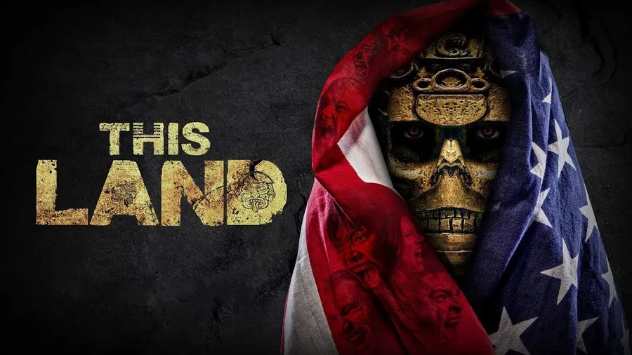 Friday Fright Nights : Venez découvrir le film d&rsquo;horreur culte This Land ici !