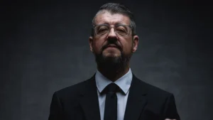 Audiochuck s'associe à Jason Hoch d'Imperative Entertainment pour lancer un réseau de podcasts