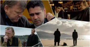 Examiner les amitiés masculines tragiques dans ‘The Banshees of Inisherin’ et ‘In Bruges’