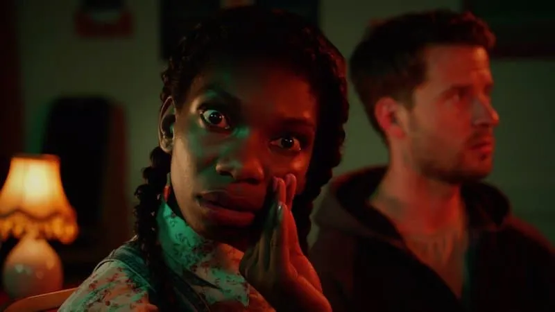 Fourth Wall Breaks, Gaze, and the Feminine J’Accuse 

(Pas de commentaire, traduction uniquement)

Ruptures du quatrième mur, le regard, et le « J&rsquo;accuse » féminin