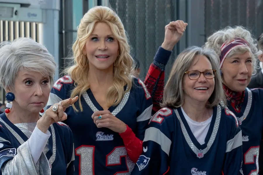 80 pour Brady : Date de sortie sur Paramount+ fixée au mois d&rsquo;avril
