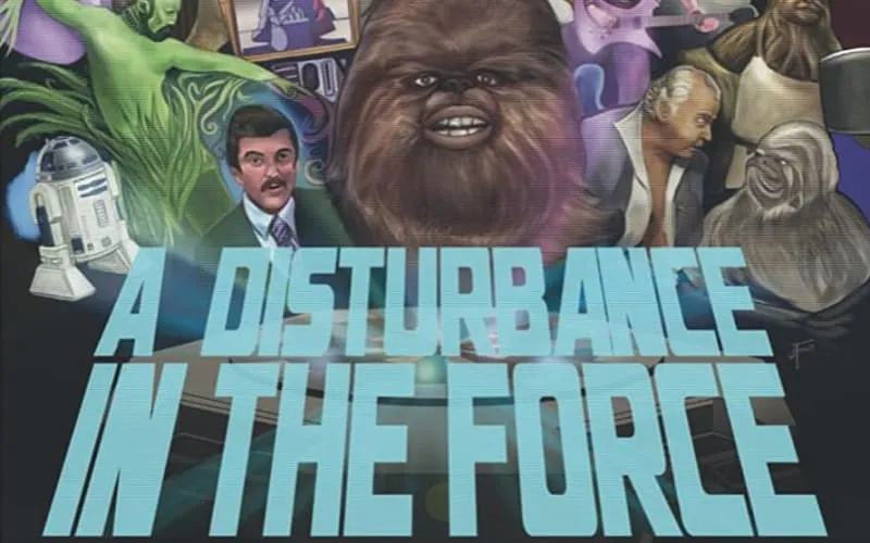 Le &lsquo;Spécial Fêtes de l&rsquo;an Star Wars&rsquo; est-il bon, en fait ?