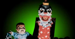 Demonic Toys: Jack Attack: Full Moon donne un aperçu des coulisses avec une courte vidéo