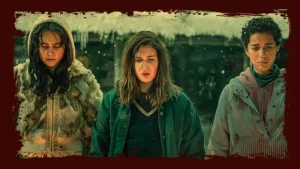 ‘Yellowjackets’ Bosses Expliquent l'Épisode Choquant et la Scène Finale « Perversement Célébratoire »