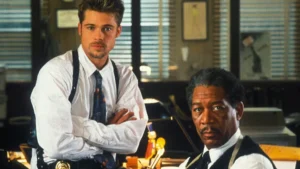 Psycho Killer: Georgina Campbell, Logan Miller à l'affiche d'un thriller du scénariste de Seven