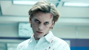 Remake de Witchboard : Jamie Campbell Bower de Stranger Things rejoint le film de Chuck Russell