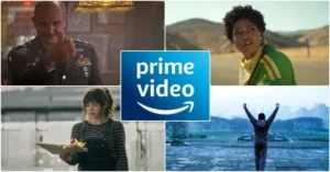 Ce qui est nouveau à regarder sur Amazon Prime en mars 2023