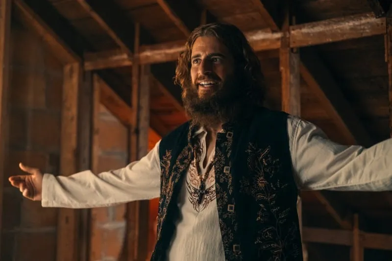 The Real Story Behind ‘Jesus Revolution’ 

The film paints a picture of a specific moment in time, but the truth is more complex.