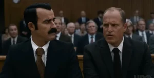 White House Plumbers : Bande-annonce de la mini-série HBO sur le Watergate