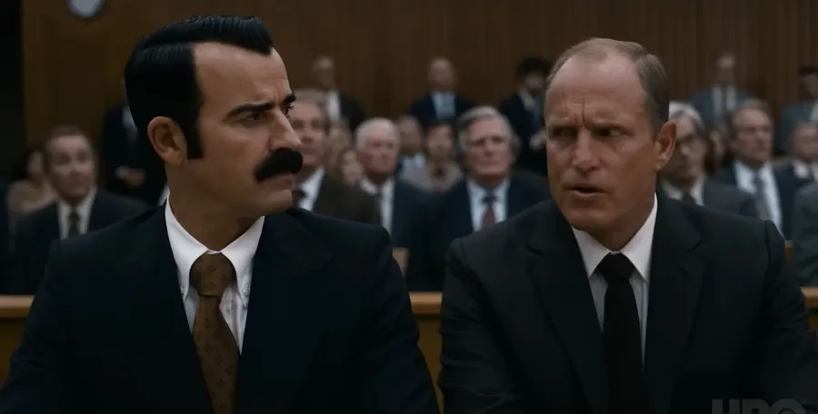 White House Plumbers : Bande-annonce de la mini-série HBO sur le Watergate