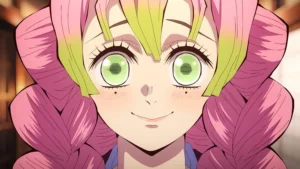 Date de diffusion de la première partie de la saison 3 de Demon Slayer sur Crunchyroll fixée