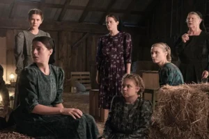 Un Oscar Winner Speaks Up As Our Pick of the Week