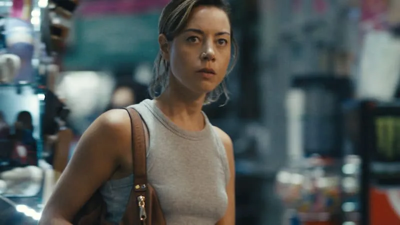 Constraints as Style: The Visual Language of “Emily the Criminal”

Les contraintes comme style : le langage visuel d’“Emily the Criminal”