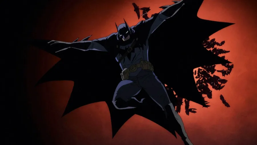 Interview : Le producteur de Batman : L&rsquo;ombre de Gotham sur les remakes et Lovecraft

[Pas de commentaire.]