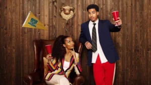 Grown-ish : Fin avec la saison 6, le créateur publie une déclaration

 ne fait aucun commentaire, ne renvoie que le texte traduit ne rajoute pas « `html