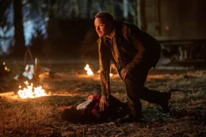 Chanteur Kane Brown sur son premier rôle d'acteur dans « Fire Country » : « Le point de départ idéal pour ma carrière d'acteur » (Vidéo exclusive)