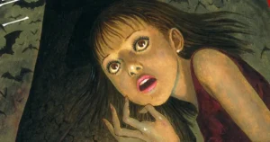 Bloodsucking Darkness: La manga de Junji Ito aura une adaptation au cinéma par Fangoria Studios