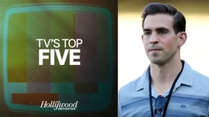 Batter Up! La voix des Dodgers pour le début d'une nouvelle saison de baseball.