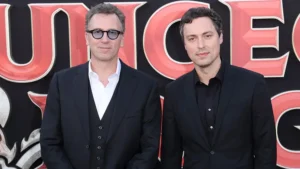 ‘Dungeons & Dragons: Honor Among Thieves’ : Les créateurs du film parlent du rassemblement « Freaks and Geeks » et de cette apparition surprise de stars.