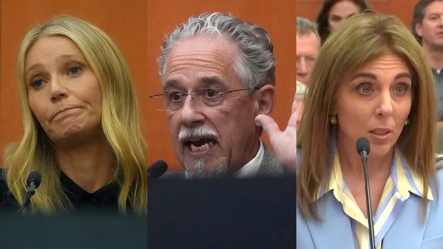 Procès de Gwyneth Paltrow : les 9 moments les plus étranges