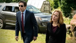 Mise à jour sur le Reboote de X-Files par Ryan Coogler

[Aucun commentaire]