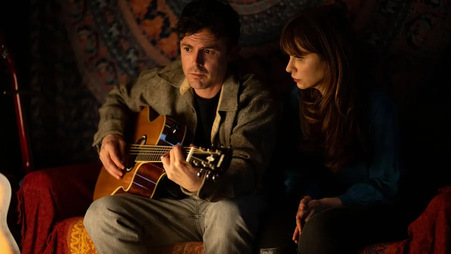 Bill Pohlad’s ‘Dreamin’ Wild’ Music Biopic Lands at Roadside Attractions

Le biopic musical ‘Dreamin’ Wild’ de Bill Pohlad s’associe à Roadside Attractions.