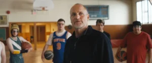 Ensemble de stars propulse « Champions » au rang de film de basketball pour les âges.