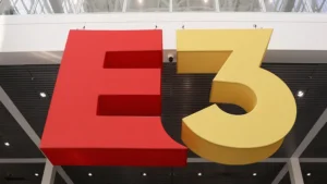 E3 Annulé pour 2023