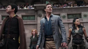 Avant-première du box-office : Le nouveau film « Donjons et Dragons » affronte « John Wick 4 »
