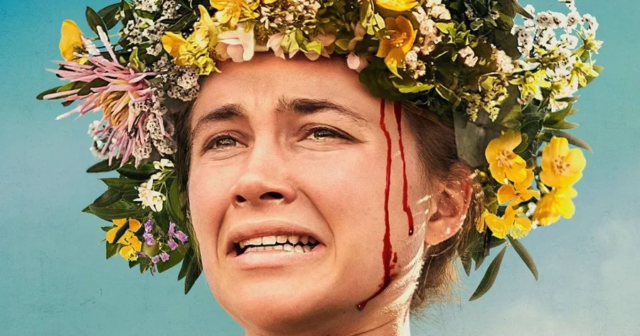Florence Pugh, star de Midsommar, révèle qu&rsquo;elle s&rsquo;est auto-blâmée durant la production.