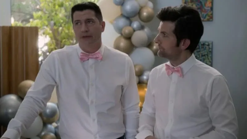 ‘Party Down’ est de retour et meilleur que jamais