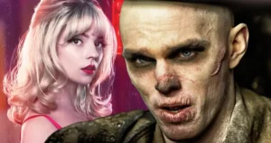 Furiosa : Nicholas Hoult révèle pourquoi Nux de Mad Max : Fury Road ne fait pas partie de la préquelle