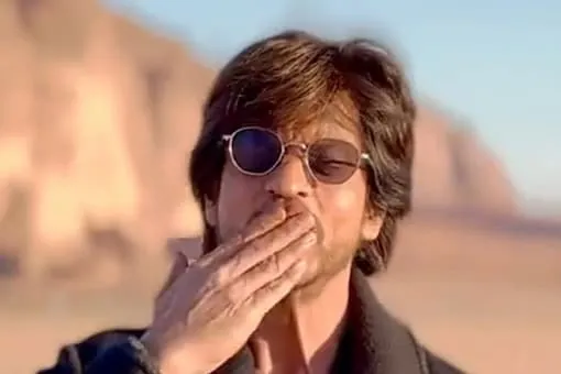 &#8216;Cela aura un impact massif à travers le monde&#8217; : Le producteur Mahaveer Jain sur Dunki, film avec Shah Rukh Khan.